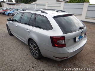 Škoda Octavia 2.0 TDI, DSG 2019