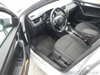Škoda Octavia 2.0 TDI, DSG 2019