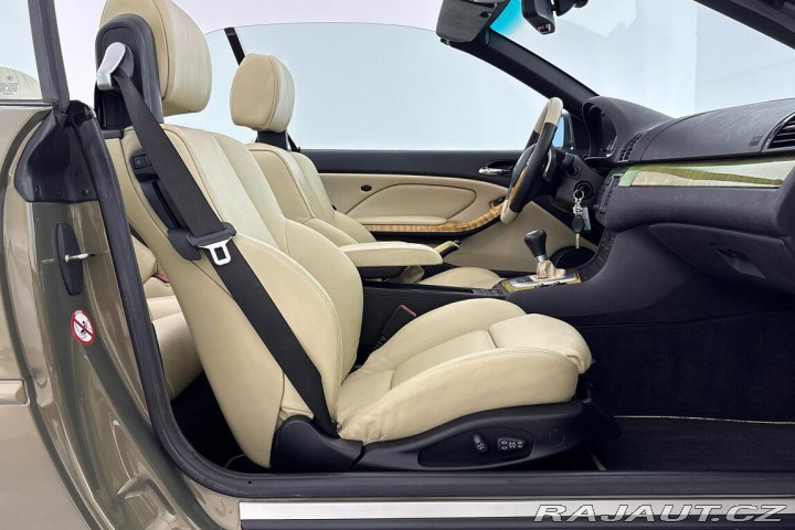 BMW 3 330Ci 2004