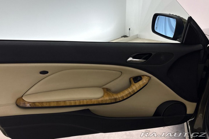 BMW 3 330Ci 2004