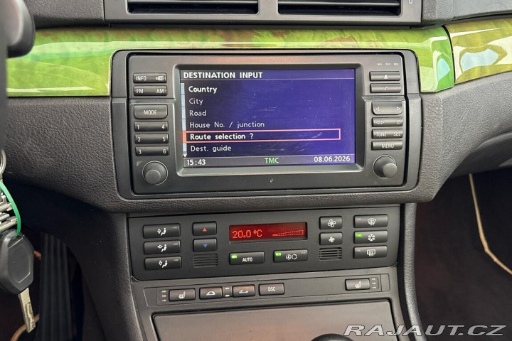 BMW 3 330Ci 2004