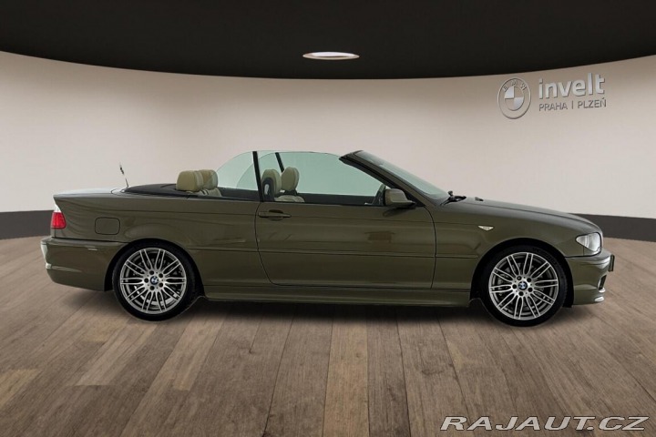 BMW 3 330Ci 2004