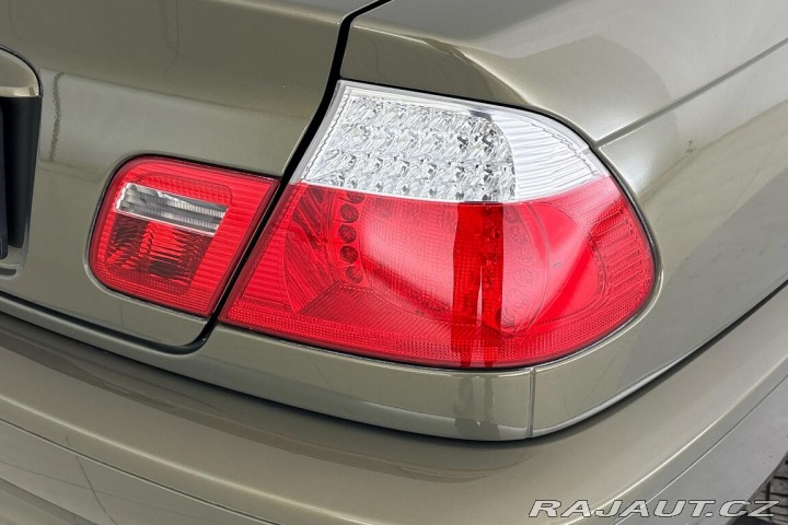 BMW 3 330Ci 2004