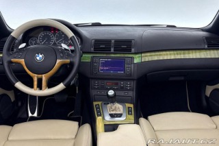BMW 3 330Ci 2004