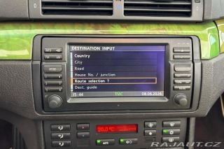 BMW 3 330Ci 2004