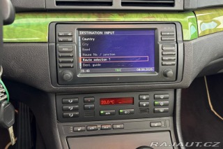 BMW 3 330Ci 2004
