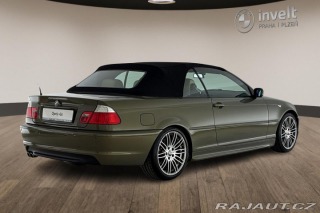 BMW 3 330Ci 2004