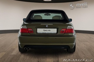 BMW 3 330Ci 2004