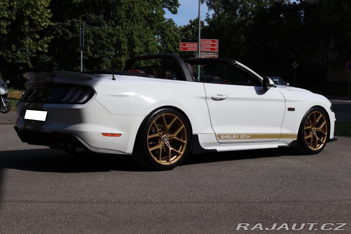 Ford Mustang SHELBY GT-H 5.0 V8 CONVER 2021