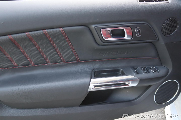 Ford Mustang SHELBY GT-H 5.0 V8 CONVER 2021