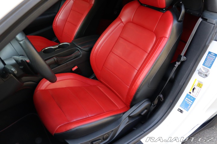 Ford Mustang SHELBY GT-H 5.0 V8 CONVER 2021