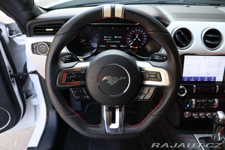 Ford Mustang SHELBY GT-H 5.0 V8 CONVER 2021