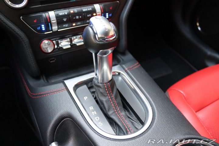 Ford Mustang SHELBY GT-H 5.0 V8 CONVER 2021