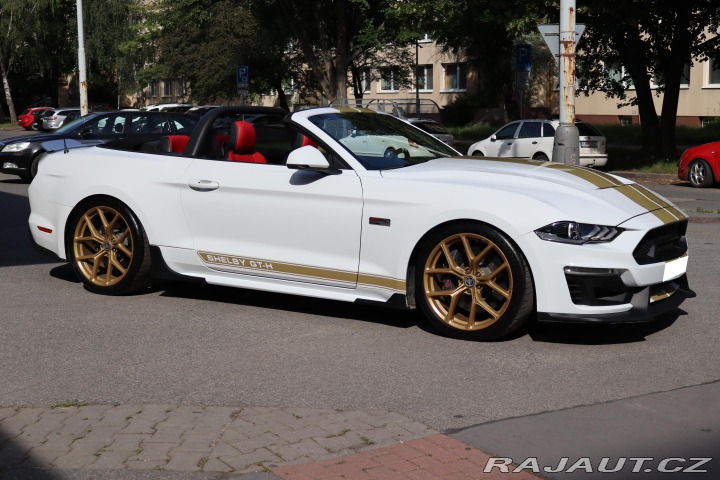 Ford Mustang SHELBY GT-H 5.0 V8 CONVER 2021