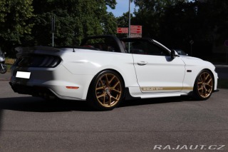 Ford Mustang SHELBY GT-H 5.0 V8 CONVER 2021