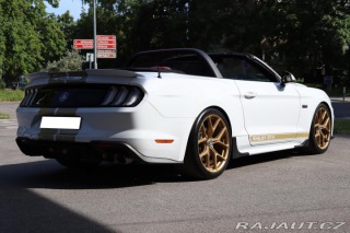 Ford Mustang SHELBY GT-H 5.0 V8 CONVER 2021