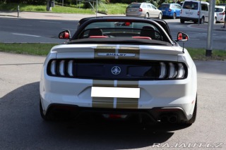 Ford Mustang SHELBY GT-H 5.0 V8 CONVER 2021