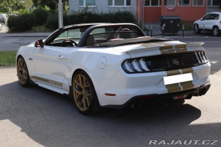 Ford Mustang SHELBY GT-H 5.0 V8 CONVER 2021