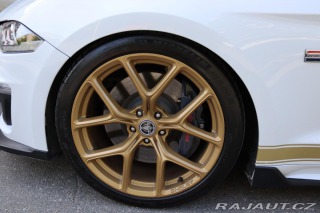Ford Mustang SHELBY GT-H 5.0 V8 CONVER 2021