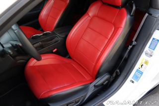 Ford Mustang SHELBY GT-H 5.0 V8 CONVER 2021