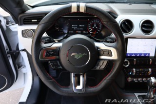 Ford Mustang SHELBY GT-H 5.0 V8 CONVER 2021