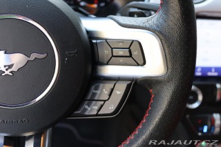 Ford Mustang SHELBY GT-H 5.0 V8 CONVER 2021