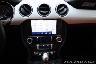 Ford Mustang SHELBY GT-H 5.0 V8 CONVER 2021
