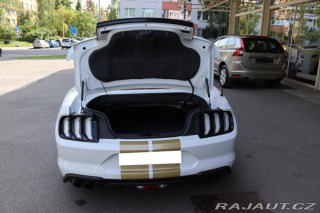 Ford Mustang SHELBY GT-H 5.0 V8 CONVER 2021