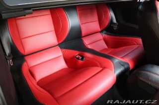 Ford Mustang SHELBY GT-H 5.0 V8 CONVER 2021