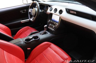 Ford Mustang SHELBY GT-H 5.0 V8 CONVER 2021