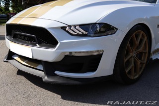 Ford Mustang SHELBY GT-H 5.0 V8 CONVER 2021