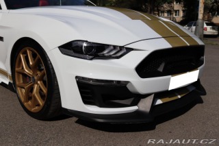 Ford Mustang SHELBY GT-H 5.0 V8 CONVER 2021