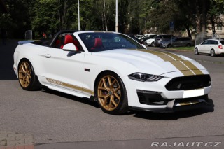 Ford Mustang SHELBY GT-H 5.0 V8 CONVER 2021