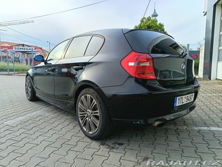 BMW 1 118d
