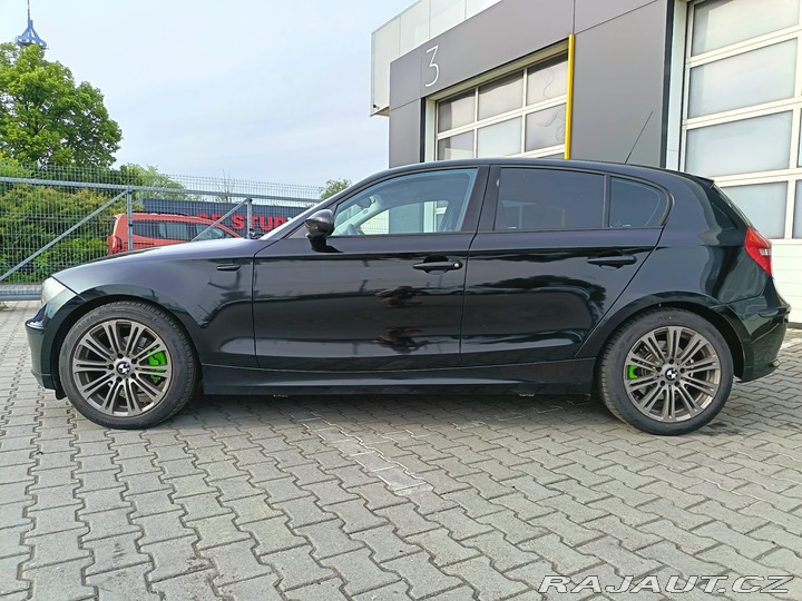 BMW 1 118d 2007