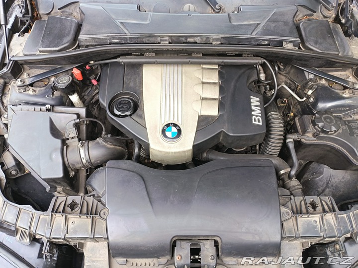 BMW 1 118d 2007