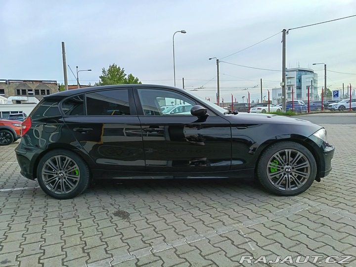BMW 1 118d 2007