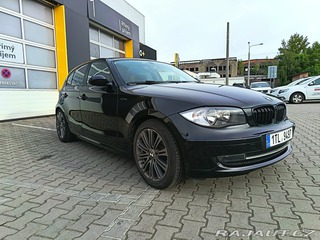 BMW 1 118d 2007