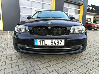 BMW 1 118d 2007