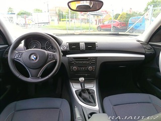 BMW 1 118d 2007