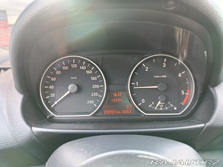 BMW 1 118d 2007