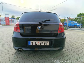 BMW 1 118d 2007