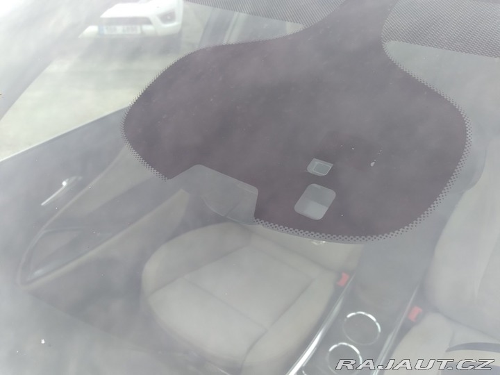 Opel Zafira TOURER 2.0 CDTI AT 7 MÍST 2018