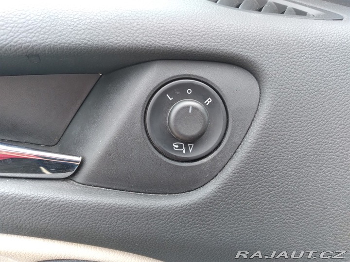 Opel Zafira TOURER 2.0 CDTI AT 7 MÍST 2018
