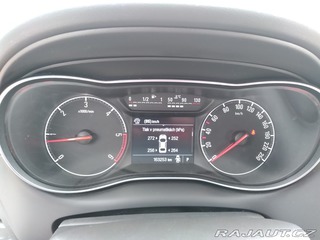 Opel Zafira TOURER 2.0 CDTI AT 7 MÍST 2018