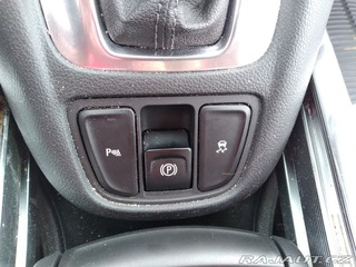 Opel Zafira TOURER 2.0 CDTI AT 7 MÍST 2018