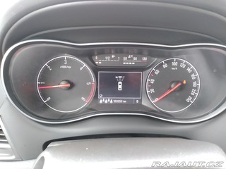 Opel Zafira TOURER 2.0 CDTI AT 7 MÍST 2018