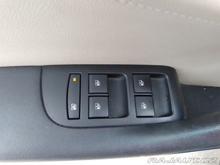 Opel Zafira TOURER 2.0 CDTI AT 7 MÍST 2018