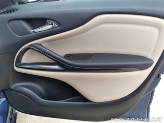 Opel Zafira TOURER 2.0 CDTI AT 7 MÍST 2018