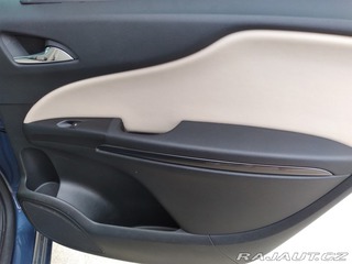 Opel Zafira TOURER 2.0 CDTI AT 7 MÍST 2018